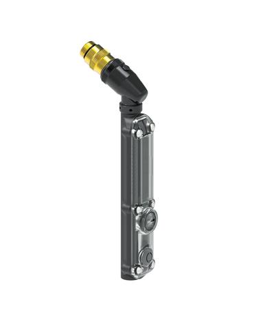 Манометр цифровий Lezyne DIGITAL GAUGE
