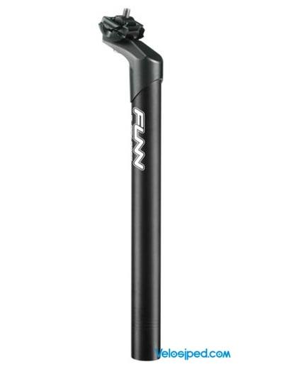 Підсідельний штир FUNN Block Pass 31.6 / 350 мм чорний