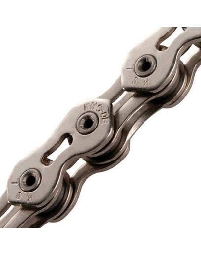 Ланцюг KMC K810SL Single-speed 100 ланок + замок