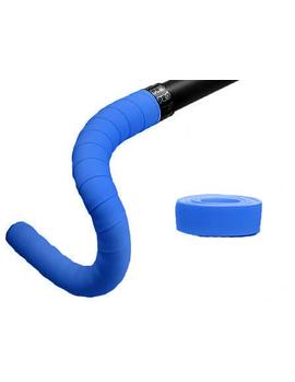 Обмотка руля PRO Race Control Microfiber чорний