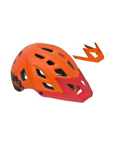 Шолом KLS Razor помаранчевий S/M (56-58см)