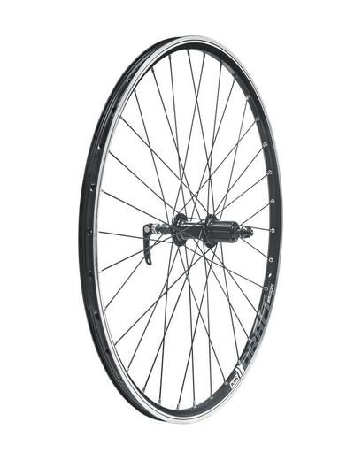 Колесо заднє KLS Draft 27,5˝ чорний