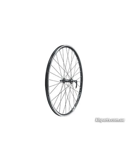 Колесо переднє KLS Draft 27,5˝ чорний