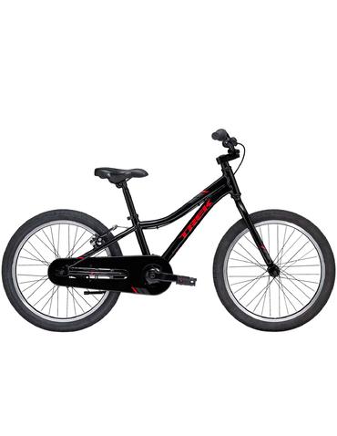 Велосипед Trek-2019 Precaliber 20 SS BOYS 20˝ чорний