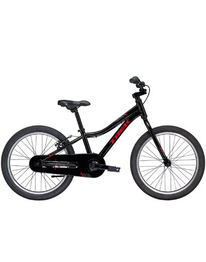 Велосипед Trek-2019 Precaliber 20 SS BOYS 20˝ чорний