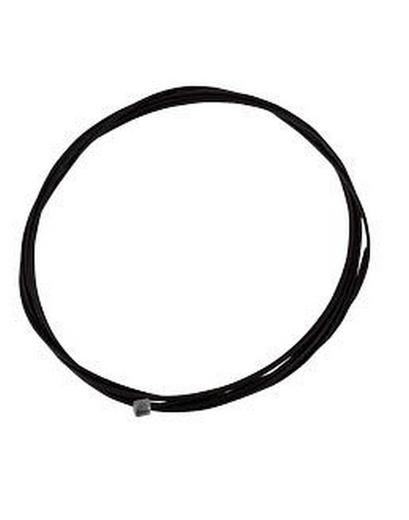 Тросик гальмівний Alligator для MTB тефлон PTFE 1700 мм