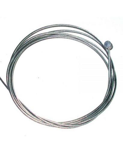 Тросик гальмівний Alligator полірована оцинковка