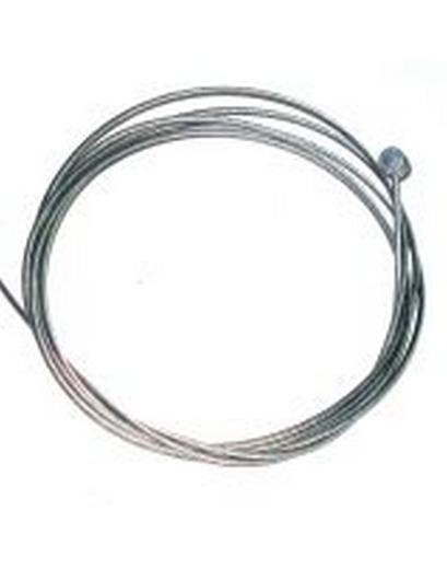 Тросик гальмівний Alligator Superior Shine для MTB нержавійка 1700 мм