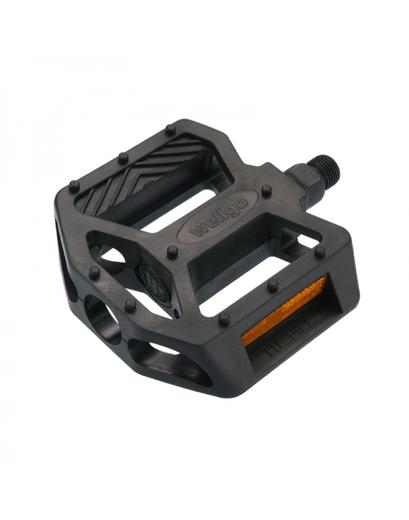 Педалі Wellgo LU-P9 чорний