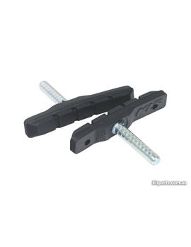 Колодки гальмівні KLS Powerstop V-01 для V-Brake катриджні