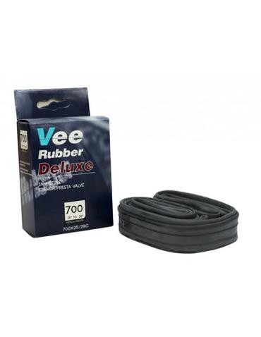 Камера Vee Rubber 700x25C/28C (25/28-622) FV