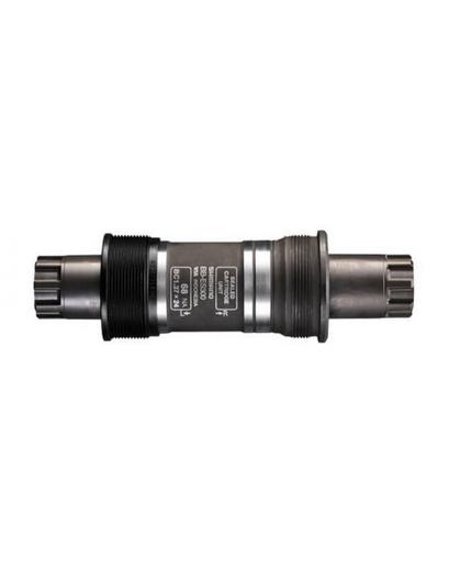 Каретка Shimano BB-ES300 BSA 73x121мм Octalink порожниста вісь без болтів