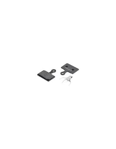 Гальмівні колодки Alligator для Shimano TEKTRO HD-R510/HD-R310/MD-C510/TPR Hylex органіка OEM