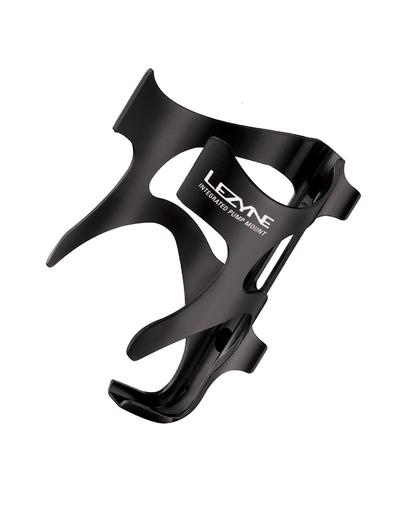 Фляготримач Lezyne ALLOY CAGE чорний