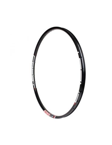 Обід Stans Notubes 2018 ZTR Crest MK3 27.5˝ 32 отвори під диск чорний