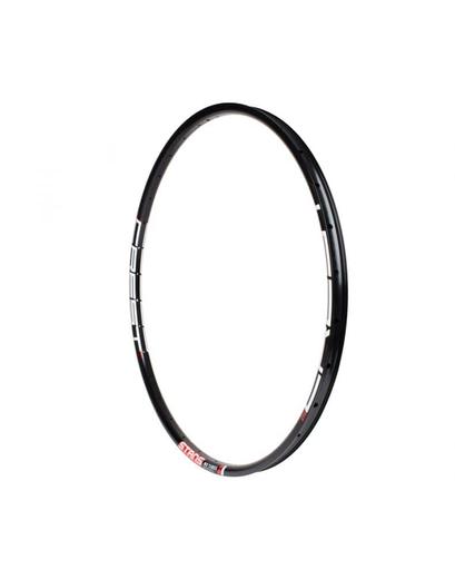Обід Stans Notubes 2018 ZTR Crest MK3 29˝ 32 отвори під диск чорний