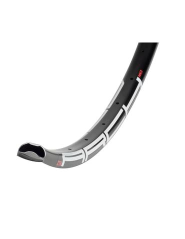 Обід Stans Notubes 2018 ZTR Arch MK3 27.5˝ 32 отвори під диск чорний
