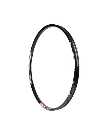 Обід Stans Notubes 2018 ZTR Arch MK3 29˝ 32 отвори під диск чорний