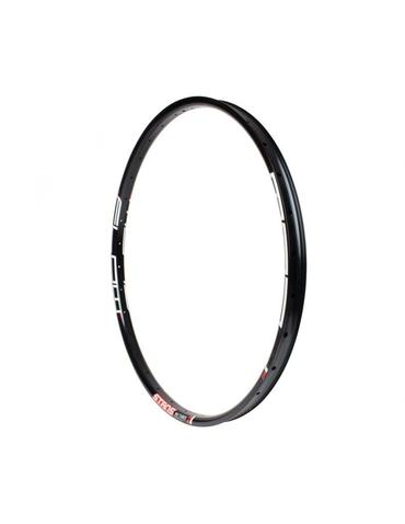 Обід Stans Notubes 2018 ZTR Flow MK3 26˝ 32 отвори під диск чорний