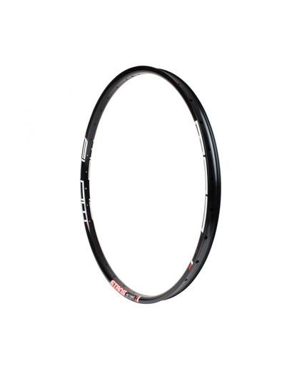 Обід Stans Notubes 2018 ZTR Flow MK3 29˝ 32 отвори під диск чорний