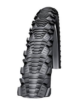 Покришка Schwalbe CX Comp Active K-Guard 28˝x1.35˝ - 700x35C (35-622) B/B-SK SBC