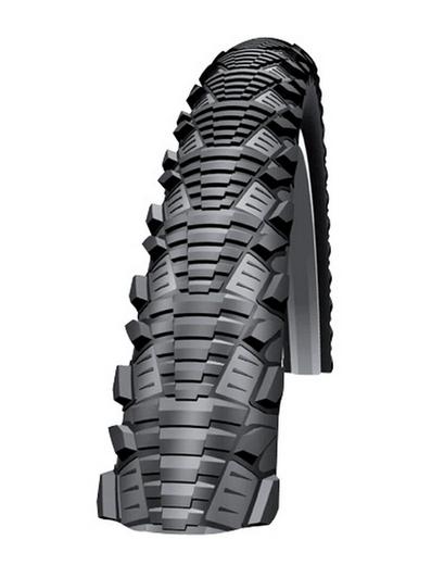 Покришка Schwalbe CX Comp Active K-Guard 26˝x2.00˝ (50-559) B/B-SK+RT SBC