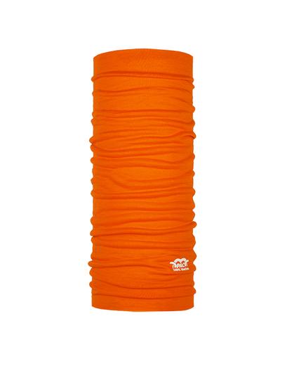 Головний убір P.A.C. Merino Wool Bright Orange