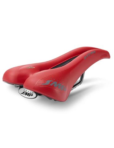 Сідло Selle SMP Extra червоний
