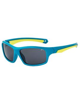 Окуляри дитячі Relax York R3076C зелений/синій