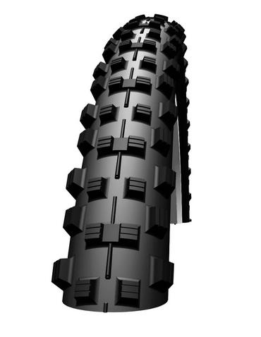 Покришка Schwalbe Dirty Dan 26˝x2.35˝ (60-559) B/B-SK VSC