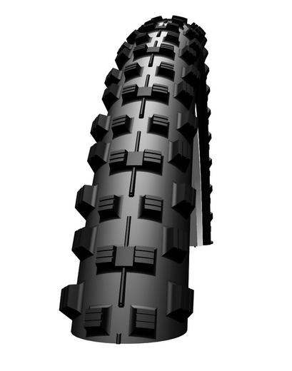 Покришка Schwalbe Dirty Dan 26˝x2.35˝ (60-559) B/B-SK VSC