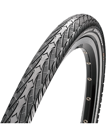 Покришка Maxxis Overdrive KevlarBelt 26˝x1.75˝ (47-559) B/B+RT