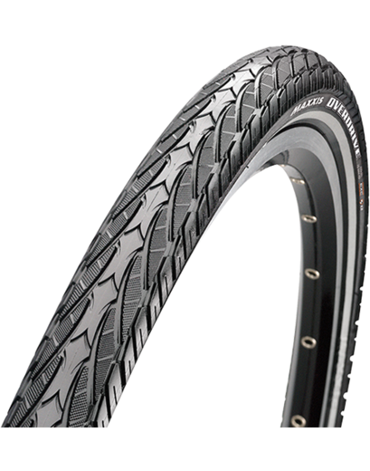 Покришка Maxxis Overdrive KevlarBelt 26˝x1.75˝ (47-559) B/B+RT