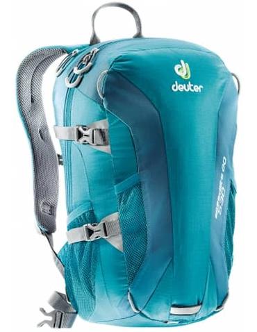 Рюкзак Deuter Speed Lite 20 колір 3325 petrol-arctic