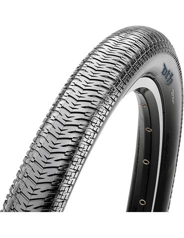 Покришка Maxxis DTH 20˝x1.75˝ (44-406) Silkworm 120TPI, 62a/60a