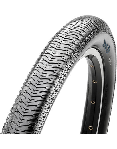 Покришка Maxxis DTH 20˝x1.75˝ (44-406) Silkworm 120TPI, 62a/60a