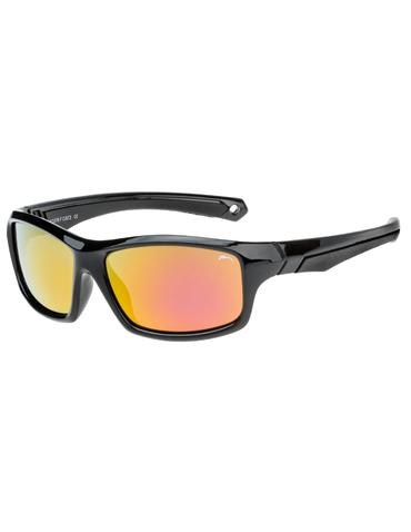 Окуляри дитячі Relax York R3076F чорний
