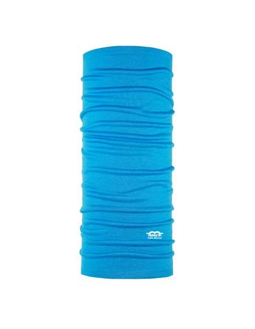 Головний убір P.A.C. Merino Wool Brilliant Blue