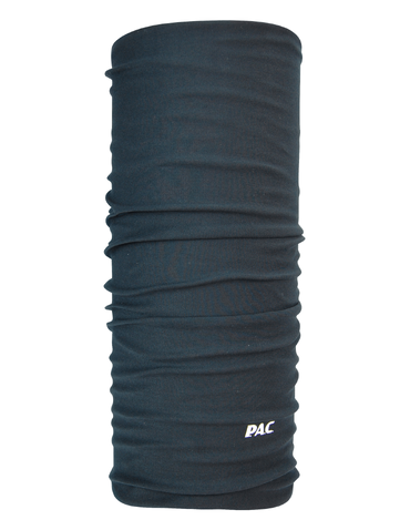 Головний убір P.A.C. Primaloft Total Black