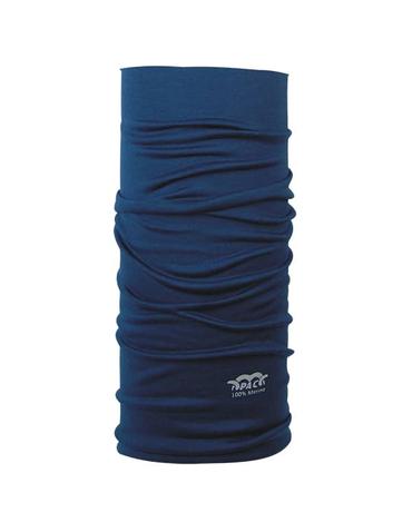 Головний убір P.A.C. Kids Merino Wool Navy