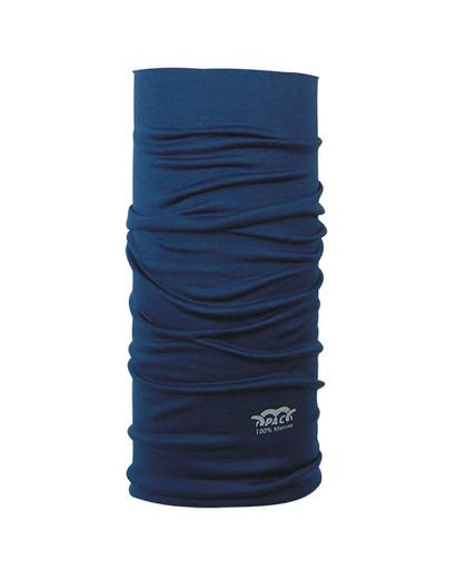 Головний убір P.A.C. Kids Merino Wool Navy