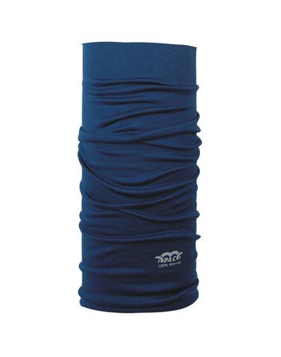 Головний убір P.A.C. Kids Merino Wool Navy