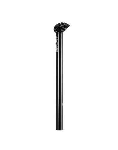 Підсідельний штир Bontrager Comp 27.2/8/330 мм чорний