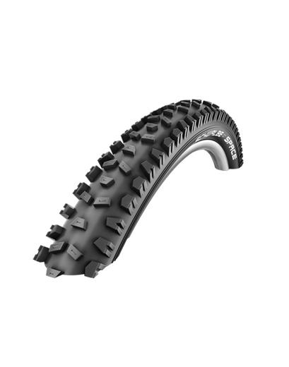 Покришка Schwalbe Space Active K-Guard 26˝x2.35˝ (60-559) B/B-SK SBC