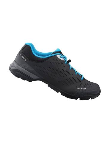 Веловзуття Shimano SH-MT301ML SPD чорний EU45