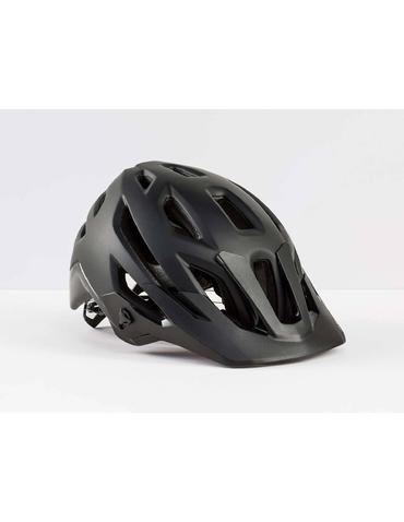 Шолом Bontrager Rally MIPS чорний M (54-60см)