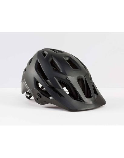 Шолом Bontrager Rally MIPS чорний M (54-60см)