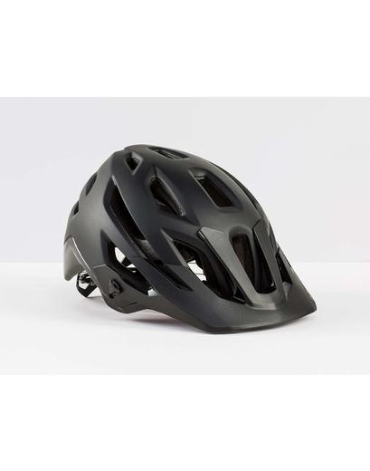 Шолом Bontrager Rally MIPS чорний M (54-60см)