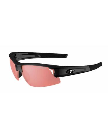 Окуляри Tifosi Synapse Gloss Black з лінзами High Speed Red Fototec