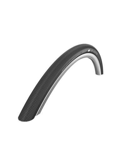 Покришка Schwalbe S-One Evolution TL Easy Folding 28˝x1.20˝ (700x30C) B/B-SK OS